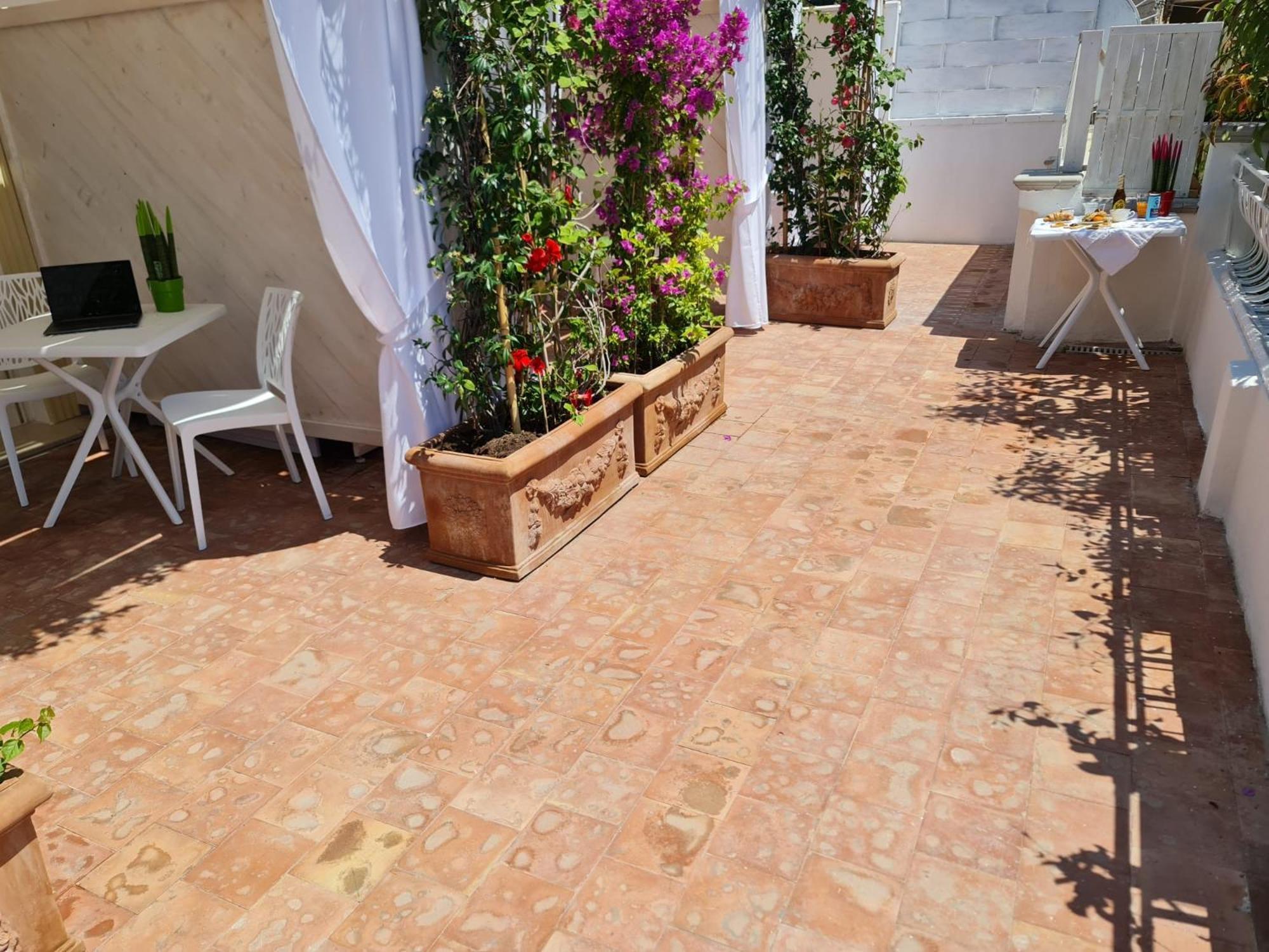 Luxury B&B Suite Jacuzzi Villa Filomena Marina di Camerota Exterior photo